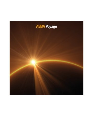 ABBA: VOYAGE
