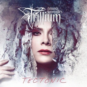 AMANDA SOMERVILLE'S TRILLIUM: TECTONIC LP