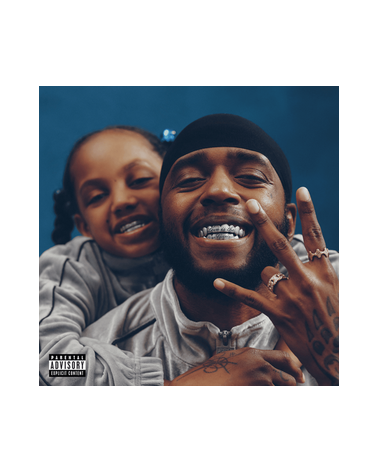 6lack – Love Is The New Gangsta (vinilo plokštelė)