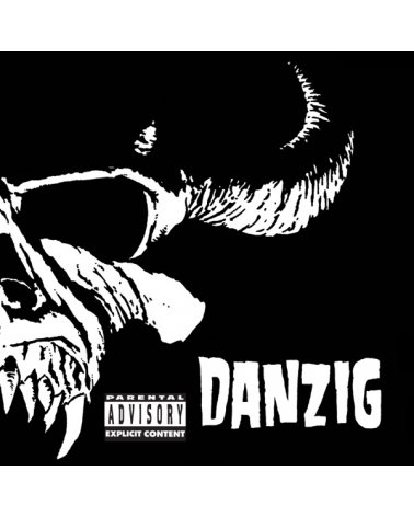 DANZIG — I 1LP | iMuzika.lt