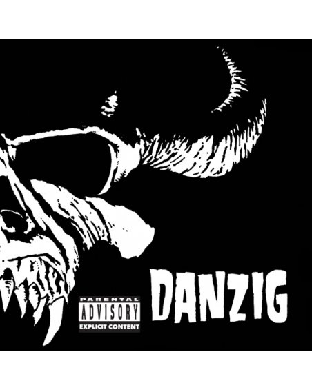 DANZIG — I 1LP | iMuzika.lt