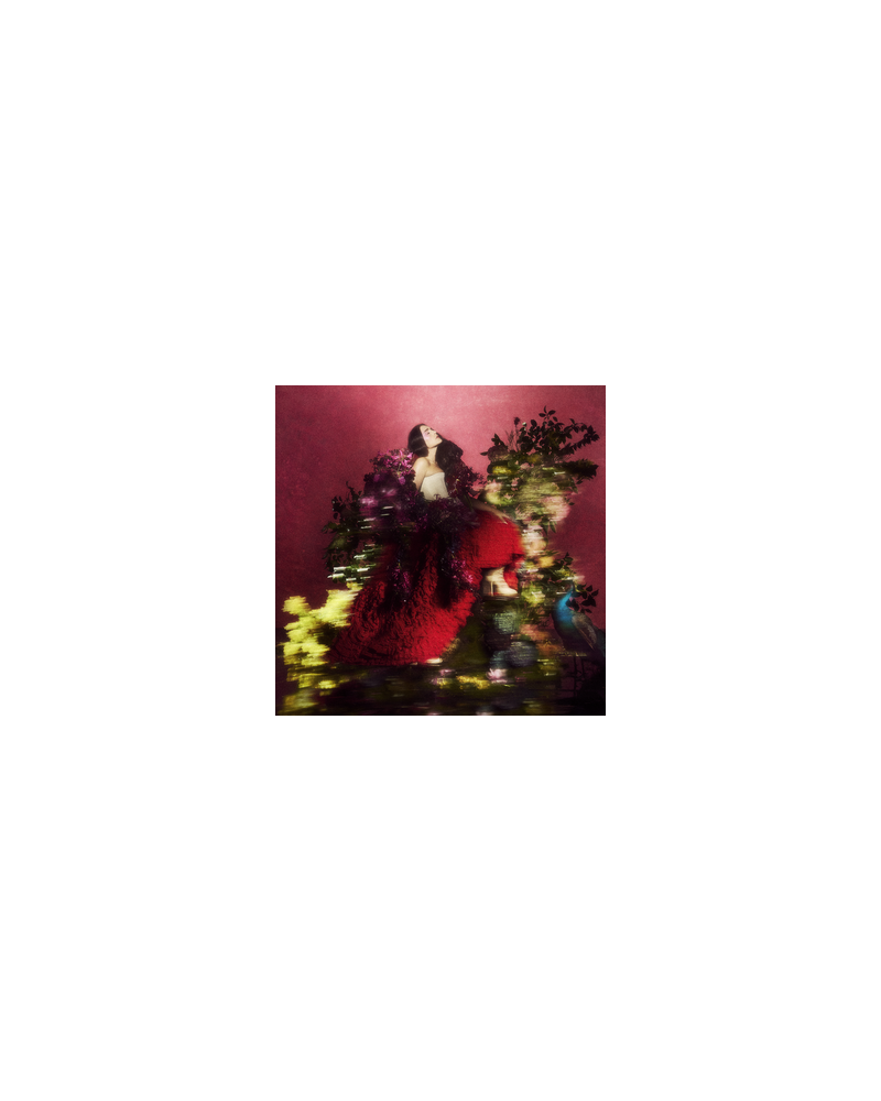 JESSIE WARE: SUPERBLOOM 1LP — Vinilas viršelis