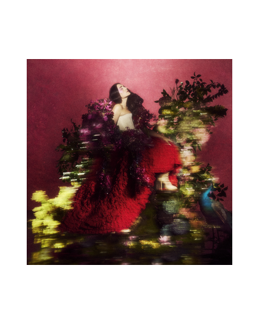 JESSIE WARE — SUPERBLOOM 1LP | iMuzika.lt
