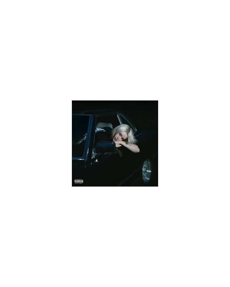 Lolo Zouaï – Reverie (vinilo plokštelė) — viršelis
