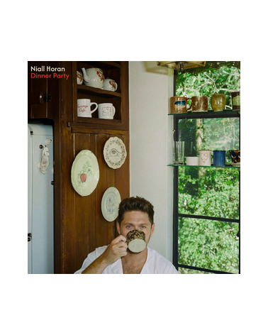 NIALL HORAN: DINNER PARTY 1CD
