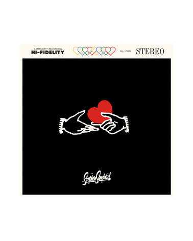 Stephen Sanchez – Love, Love, Love (LP)