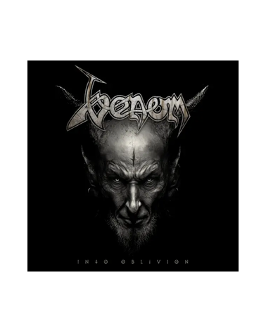 Venom – Into Oblivion (LP)