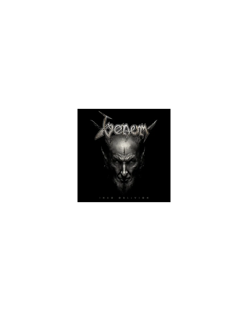 VENOM — INTO OBLIVION 1CD — viršelis