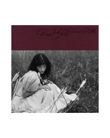 Violet Grohl – Be Sweet To Me (vinilo plokštelė)
