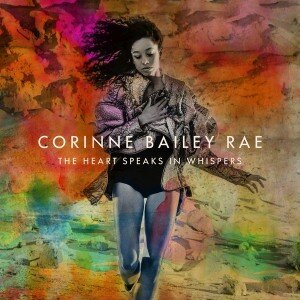BAILEY RAE CORINNE: HEART SPEAKS IN WHISPERS CD dgp
