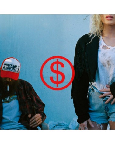 Slayyyter – Wor$t Girl In America (CD)