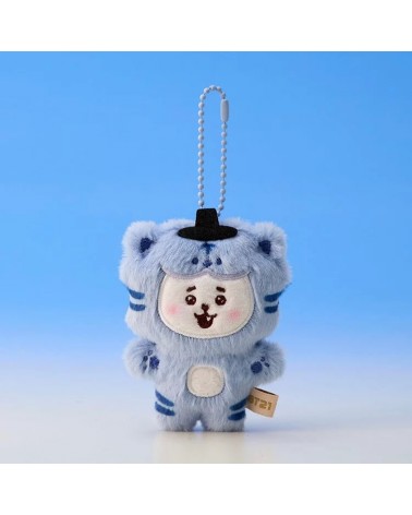 BTS – BT21 K-Horang Plush Keyring (RJ)