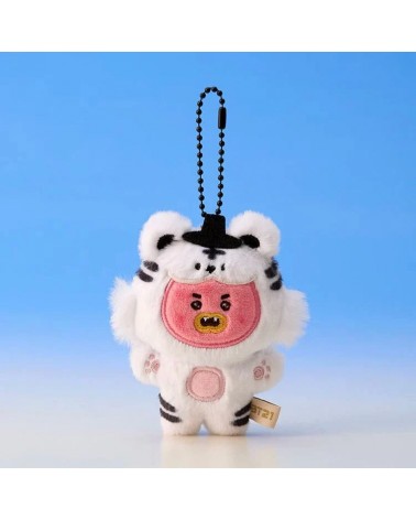 BTS – BT21 K-Horang Plush Keyring (TATA)