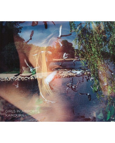 Girls In Airports – Kaikoura (LP)