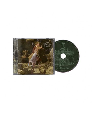 Laufey – A Matter Of Time (CD)