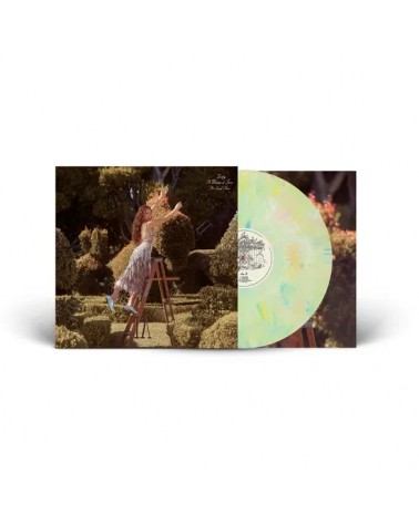 Laufey – A Matter Of Time (2 LP)