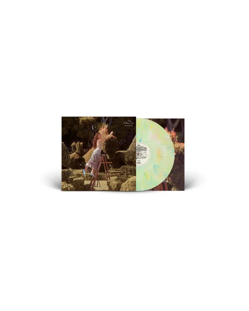 Laufey – A Matter Of Time (2 LP) — viršelis