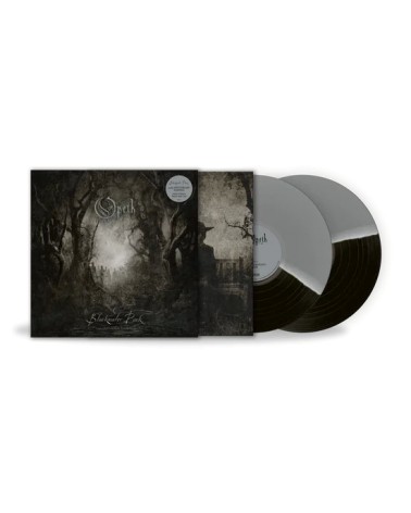 Opeth – Blackwater Park (2 LP)