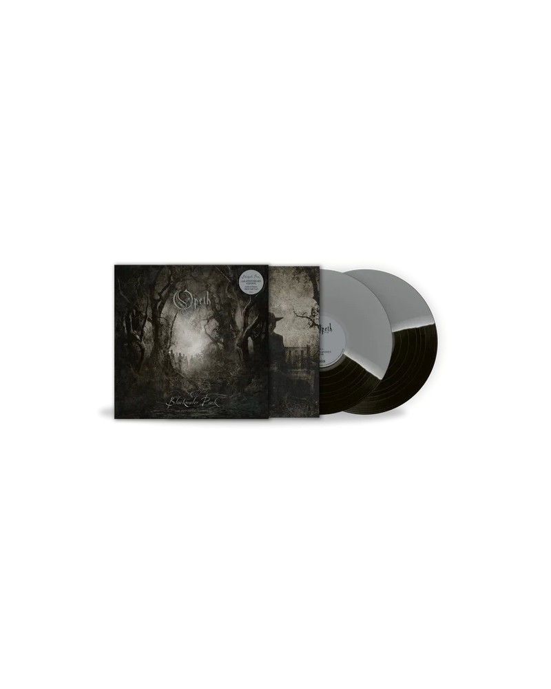Opeth – Blackwater Park (2 LP) — viršelis