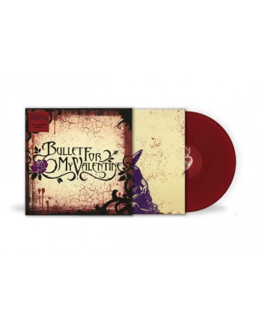 Bullet For My Valentine – Bullet For My Valentine (LP)