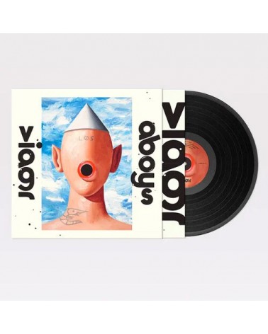 Viagra Boys – Viagr Aboys (LP)