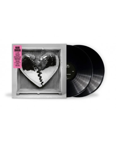 Mark Ronson – Late Night Feelings (2 LP)