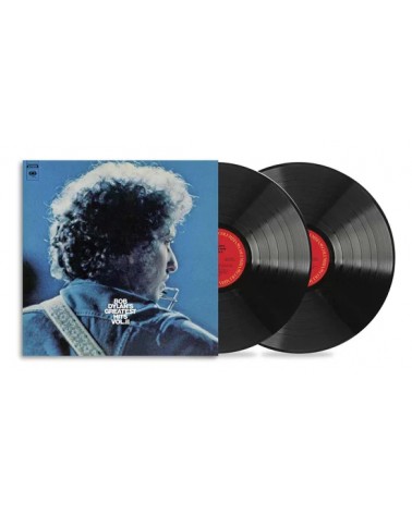 Bob Dylan – Greatest Hits Vol. II (2 LP)