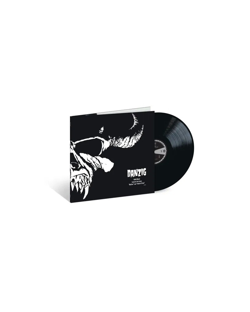 Danzig – II - Lucifuge (LP) — viršelis