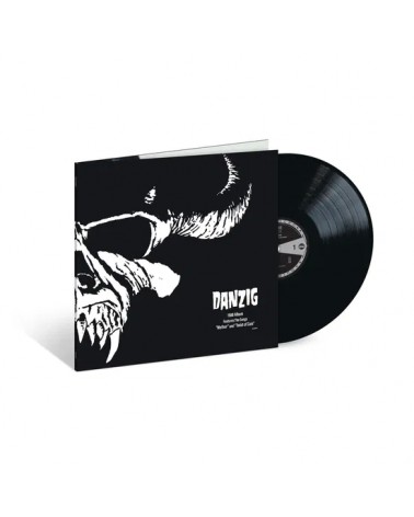Danzig – II - Lucifuge (LP)