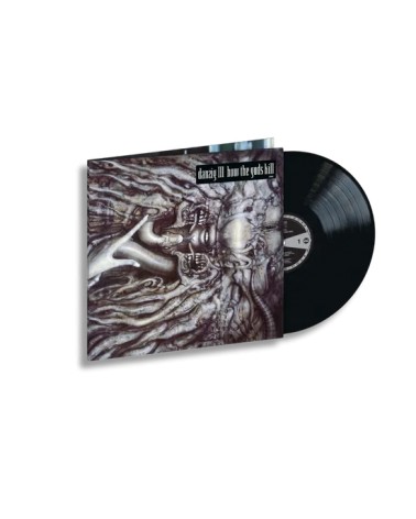 Danzig – Danzig III: How The Gods Kill (vinilo plokštelė)