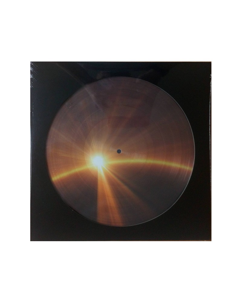 ABBA: VOYAGE 1LP — LP viršelis