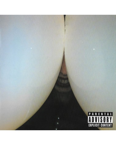 Death Grips – Bottomless Pit (CD)