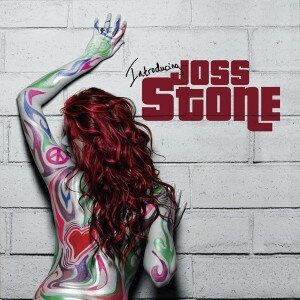 STONE JOSS: INTRODUCING JOSS STONE CD