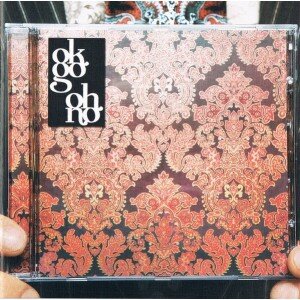 OK GO: OH NO CD/DVD