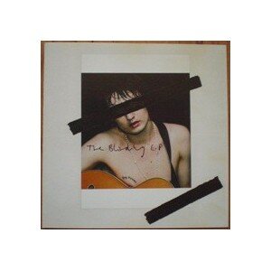 BABYSHAMBLES: THE BLINDING EP CD