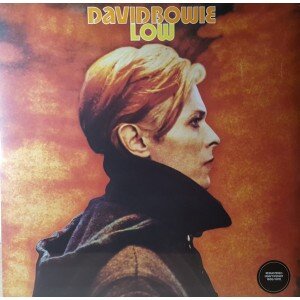 BOWIE DAVID: LOW LP