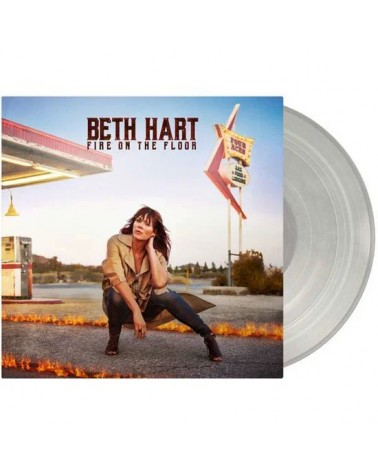 Beth Hart – Fire On The Floor (vinilo plokštelė)