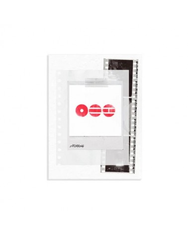 BTS – Arirang (Weverse Ver.) (CD)