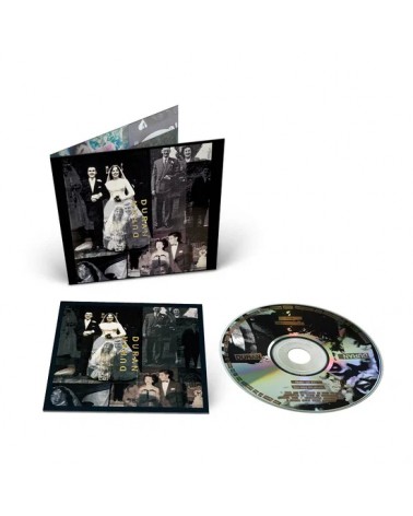 Duran Duran – Duran Duran (CD)