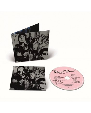 Duran Duran – Thank You (CD)