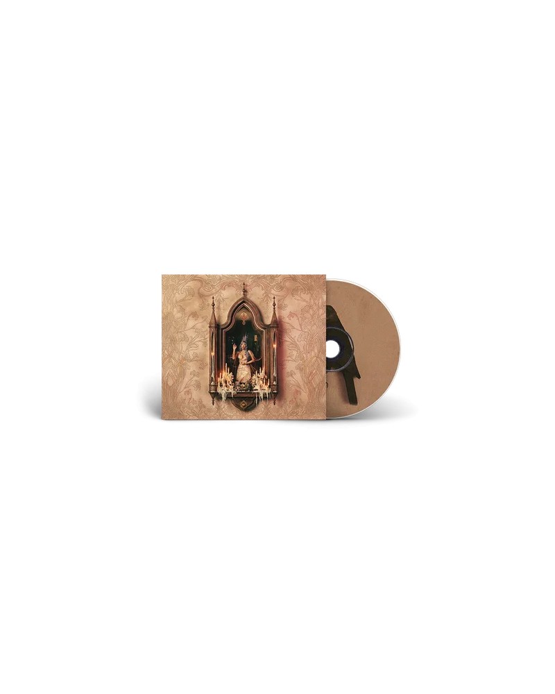 Melanie Martinez – Hades (CD) — viršelis