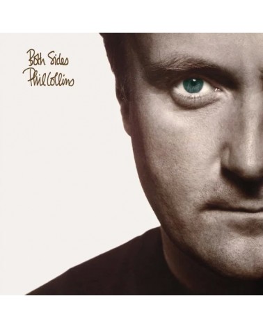 Phil Collins – Both Sides (CD)