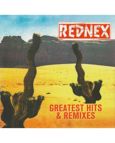 Rednex – Greatest Hits & Remixes (LP) | iMuzika.lt