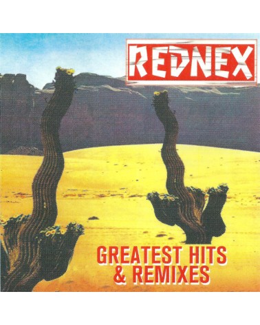 Rednex – Greatest Hits & Remixes CD2 (CD)