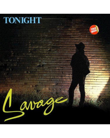 Savage – Tonight (LP, singlas)