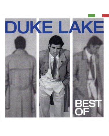 Duke Lake – Best Of (CD)