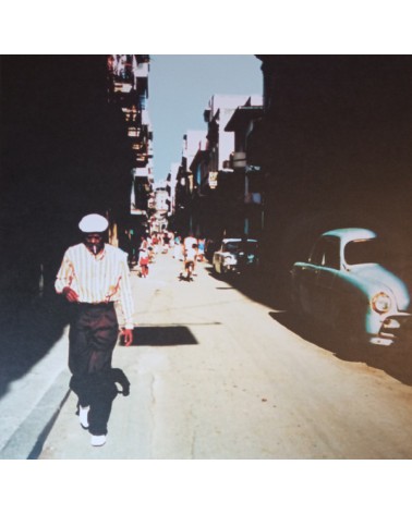 Buena Vista Social Club (2 vinilo plokštelės)