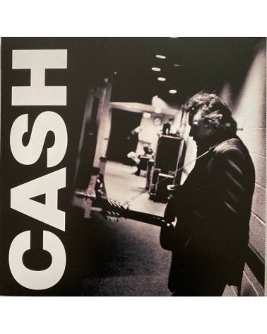 Johnny Cash – American III (vinilo plokštelė)