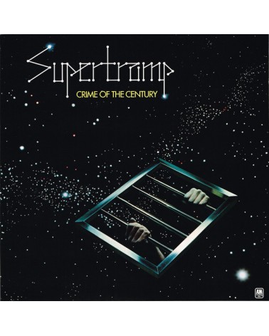 Supertramp – Crime Of The Century (vinilo plokštelė)