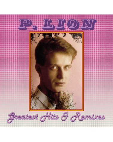 P.Lion – Greatest Hits & Remixes (2 CD)